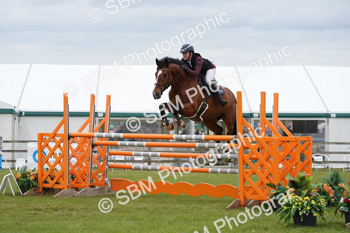 SBM_09187 - Class 204 - Tarmac Accumulator