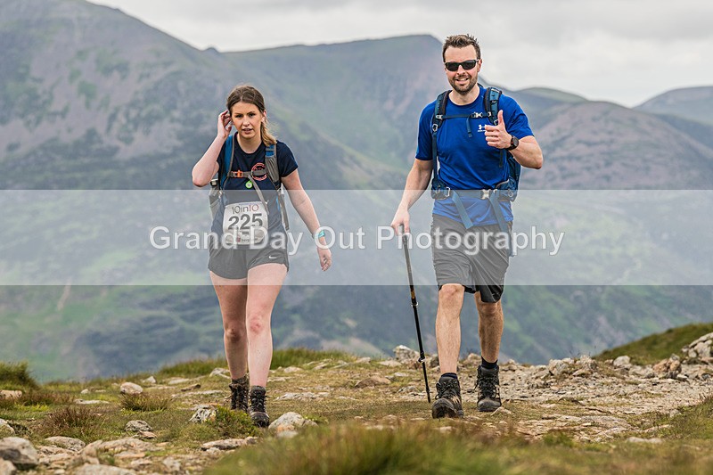 10 in 10-325 - 10 in 10 Challenge(MS Society Charity Event) 'Dalehead' Saturday 22nd June 2024
