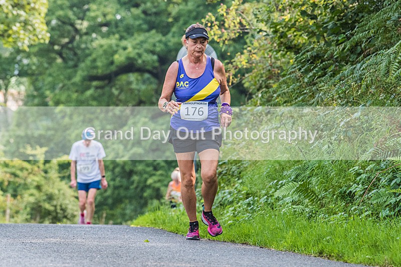 The One 10-418 - The One 10 Mile Road Race Saturday 9th September 2023