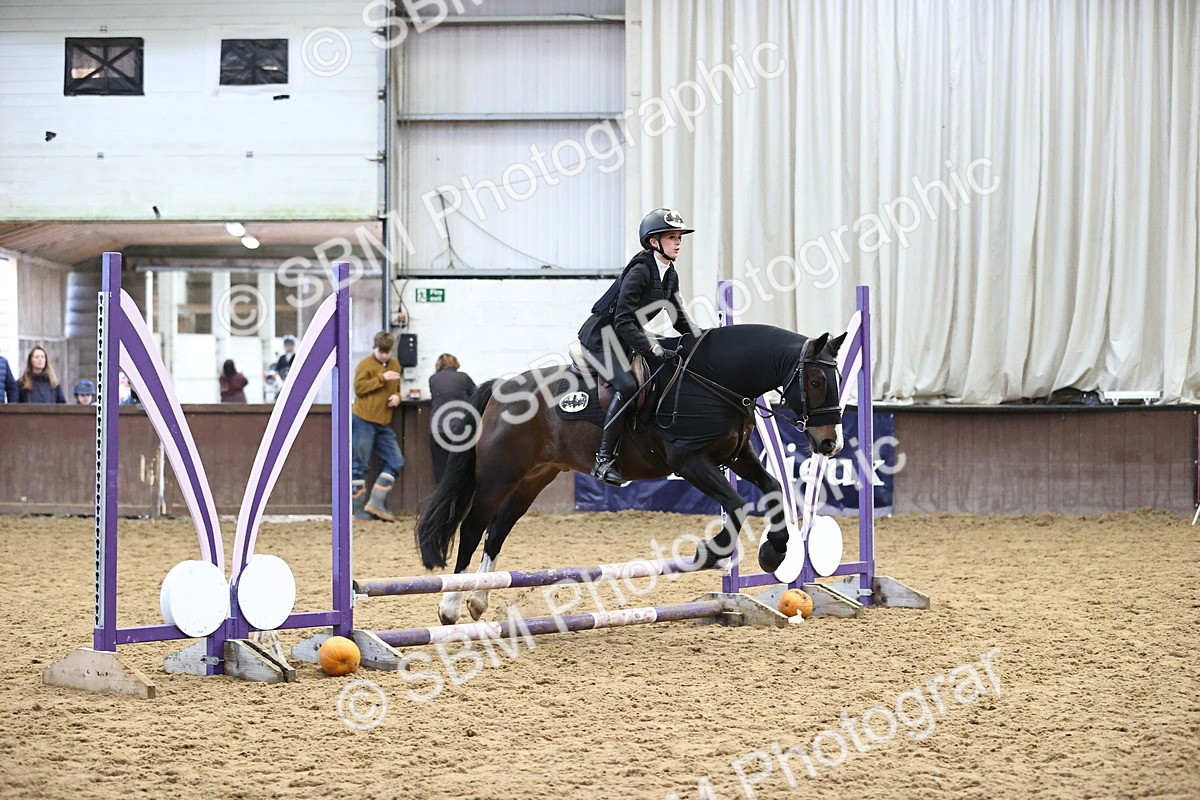 SBM_000216 - Class 2 - Show Jumping 50cm