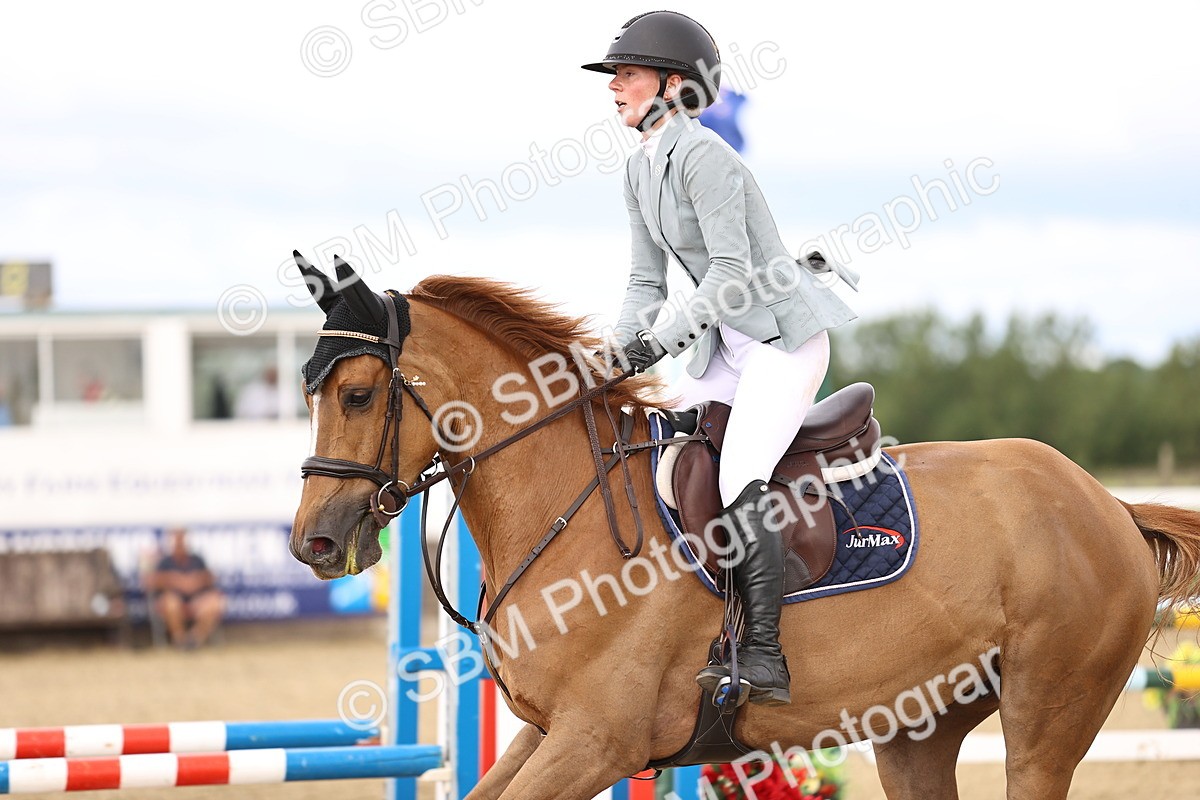 SBM_005807 - Class 15 - Clear Round