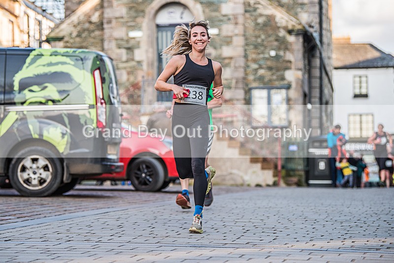 RTH-416 - Keswick Round The Houses Road Race, Wednesday 26th April 2023
