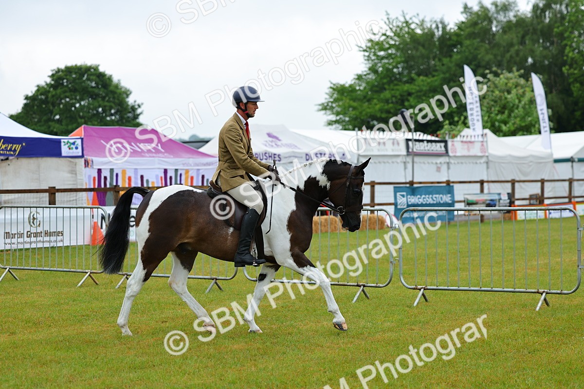 SBM_00860 - Class 1-4 - BSPA Ridden