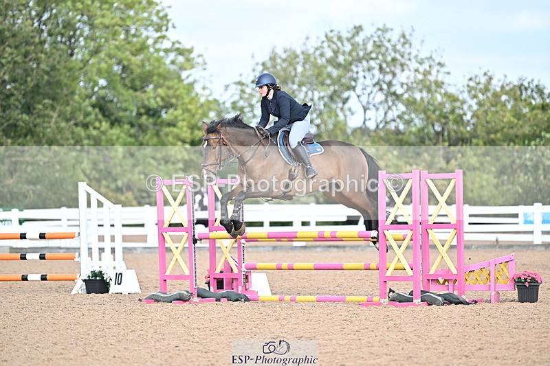 241005A-102901-03018 - SAT Cls 16 85cm Amateur Quali
