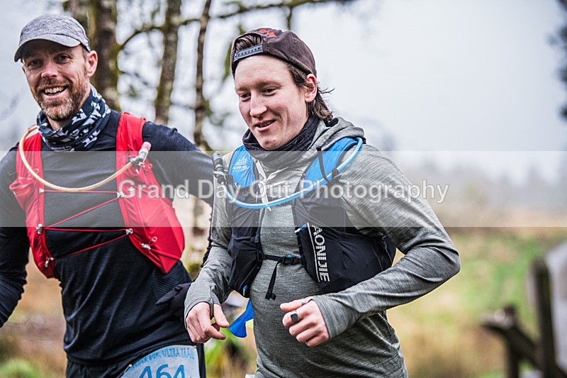 Kielder-112 - High Terrain Events Kielder 82, 50 & 32K Ultra Trail Races Saturday 13th April 2024