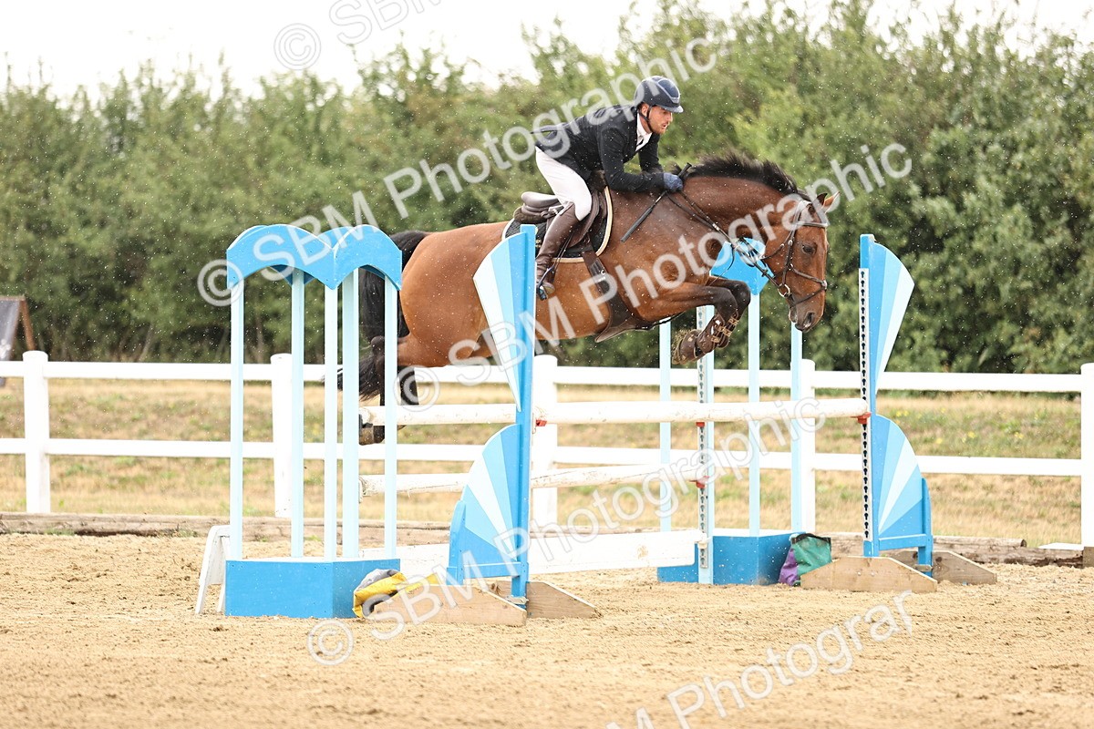 SBM_026501 - Class 12 - Amateur Championship Qualifier 1.05m