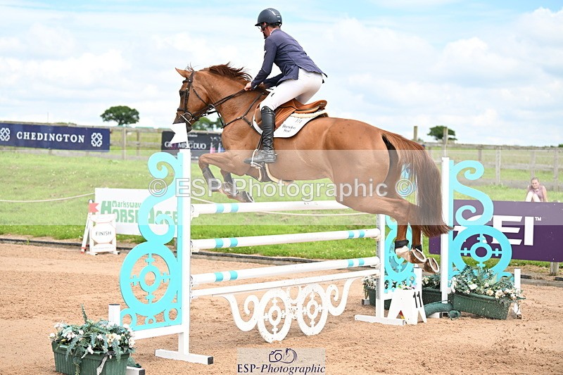 240718A-134825-05787 - Cls 33, YH 7 Yr Olds 1.30m