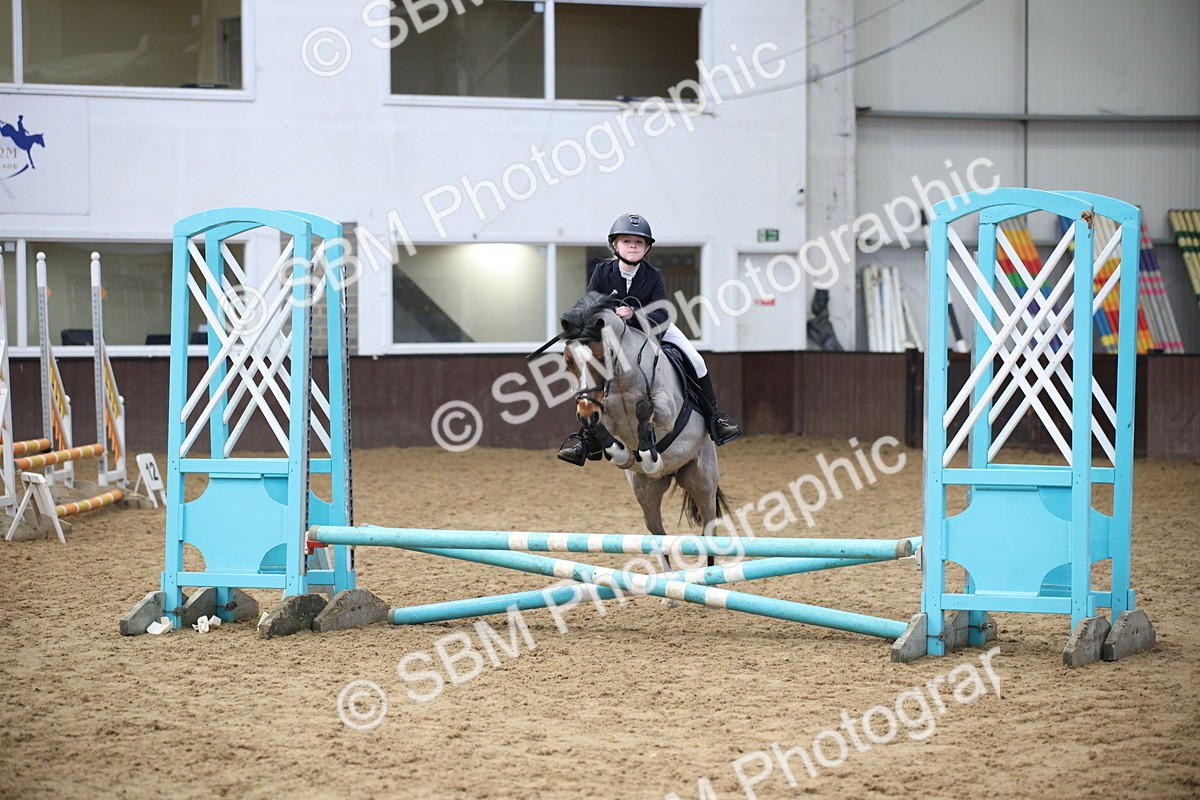 SBM_000463 - Class 3 - 60cm