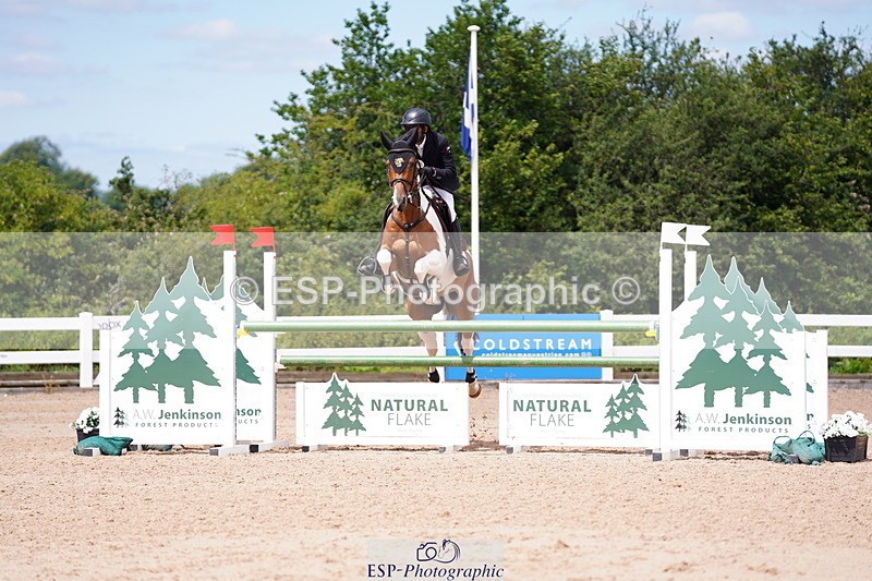 240721A-123944-17352 - Cls 28, YH 5 Yr Olds 1.20m