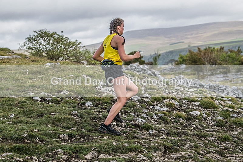 ESFRC Year 12-13-186 - English Schools Fell Running Championships Year 12-13 Giggleswick Saturday 1st October 2022