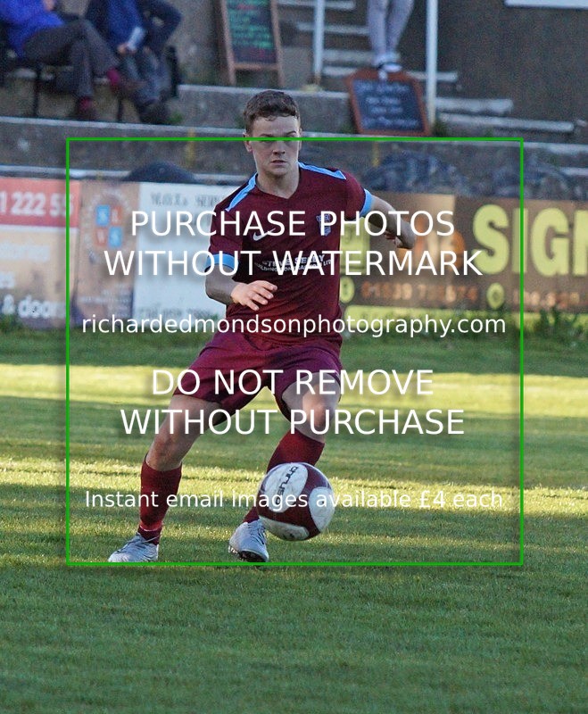 DSC05627 - Kendal Town v Kendal County