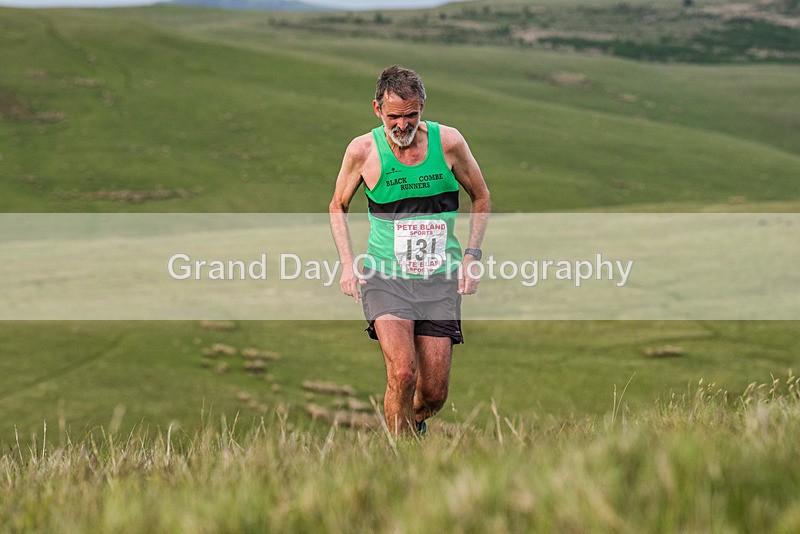 Latterbarrow-435 - Latterbarrow Loop Fell Race Wednesday 25th May 2022