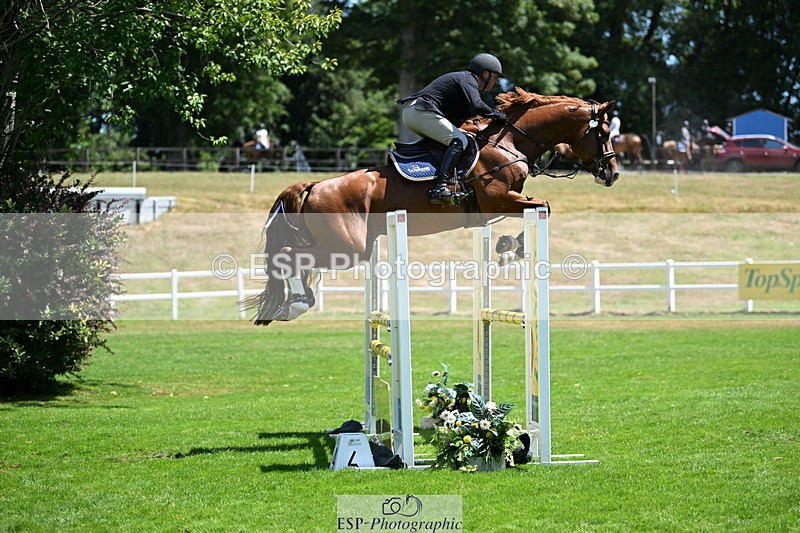 250703A-131120-03899 - Cls 2 1.20m Open