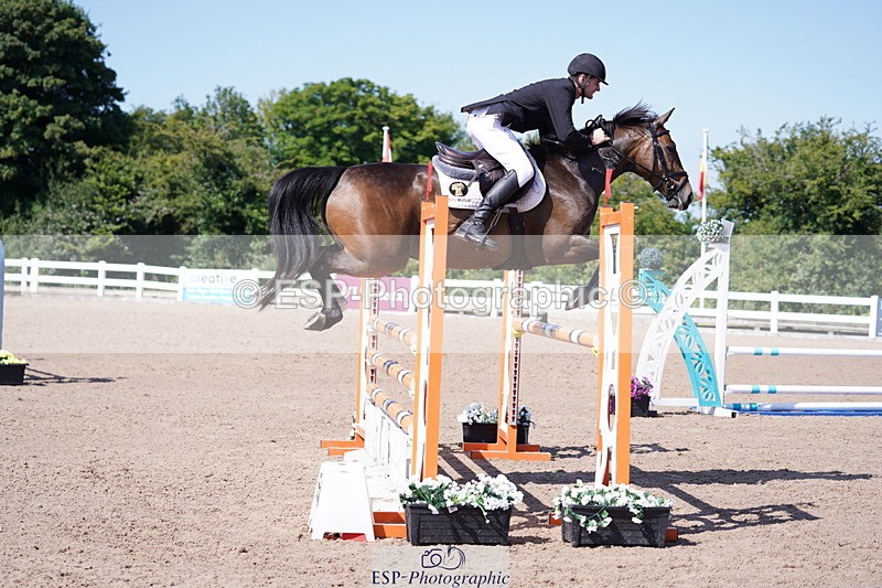 240719A-102946-09917 - Cls 30, YH 6 Yr Olds 1.25m