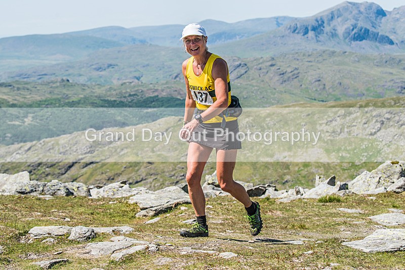 Duddon Long-1002 - Duddon Valley (Long) Fell Race Saturday 3rd June 2023