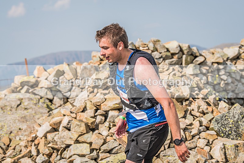 Ennerdale-599 - Ennerdale Horseshoe Fell Race Saturday 10th June 2023