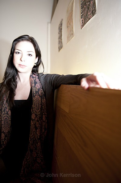 Bridgett Zehr - Bridgett Zehr