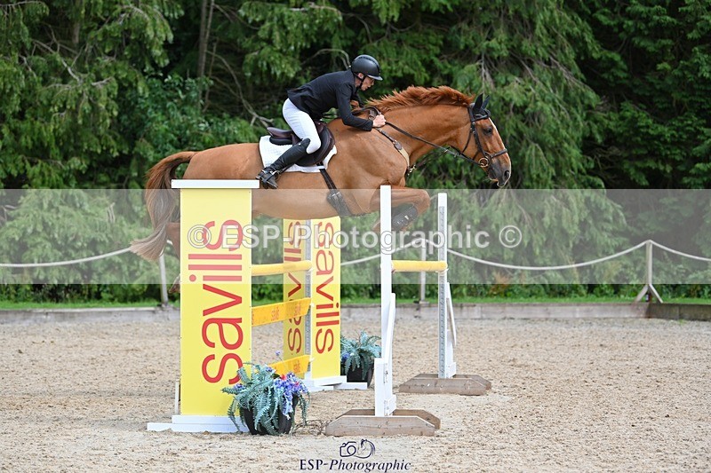 230713-160037-29595 - Cls 68 Foxhunter & 1.20m Open