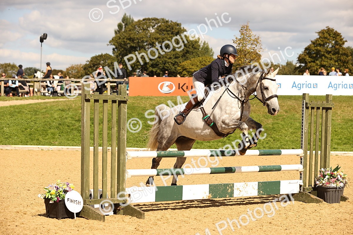 SBM_43327 - J40 Senior 90cm Supreme Championship