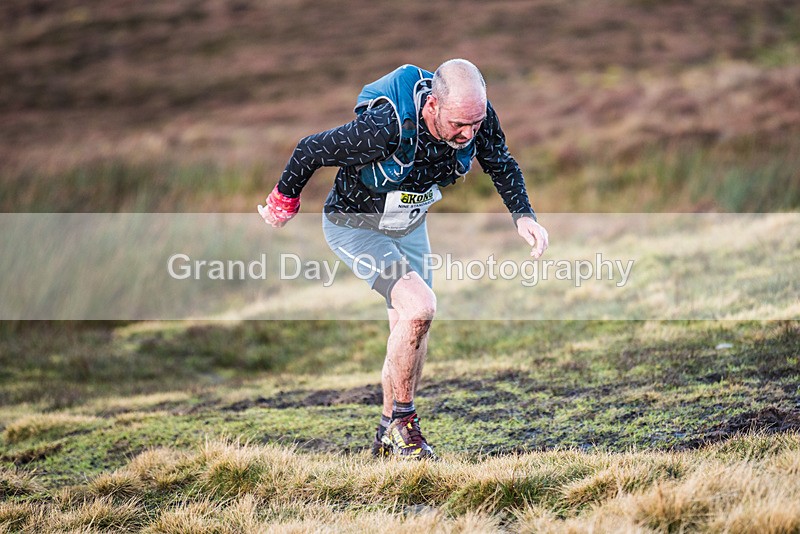 Nine Standards-190 - Nine Standards Fell Race Monday 1st January 2024