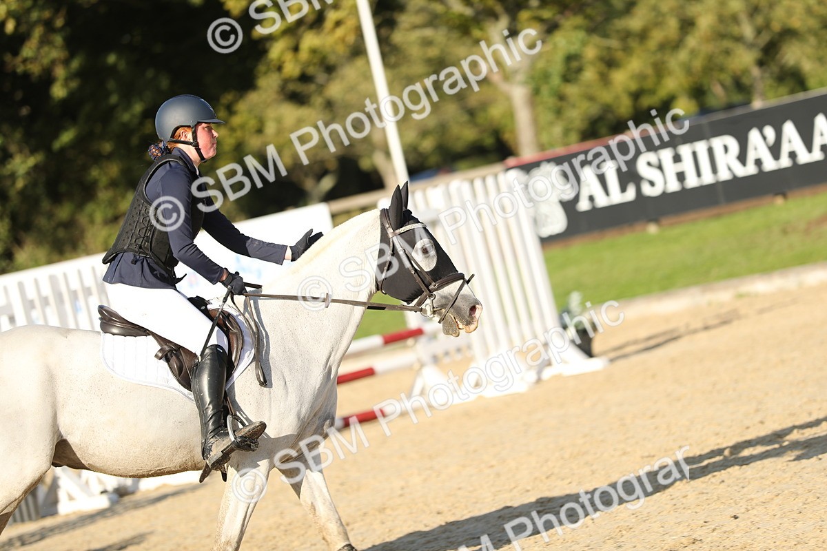 SBM_53900 - J23 - Junior Horse 70cm Championship