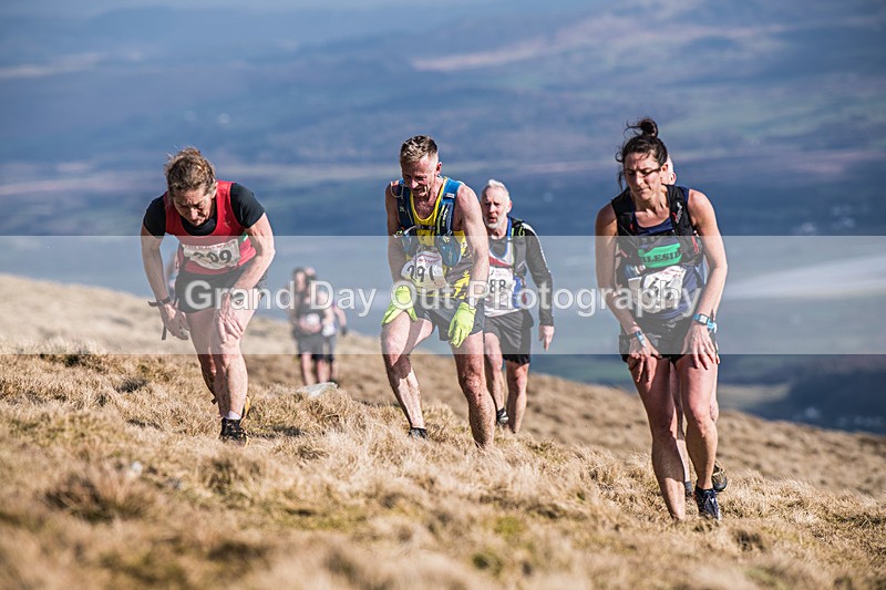 Black Combe-2004 - Black Combe Fell Race Saturday 7th March 2026