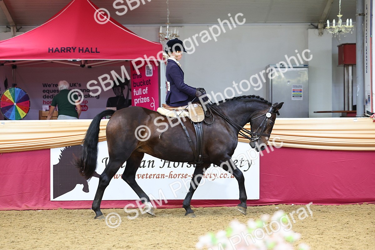 SBM_23468 - Class 904 - Supreme Final Ridden Diamond