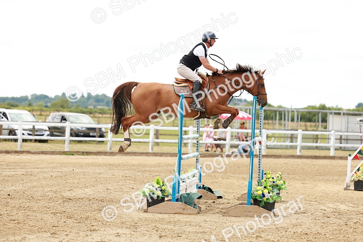 SBM_018831 - Class 21 - Senior Newcomers Championship 2d Rd