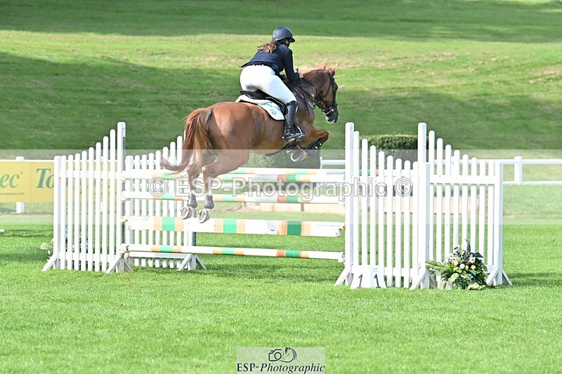 230909-150537-06410 - Cls 13 National 1.40m Open