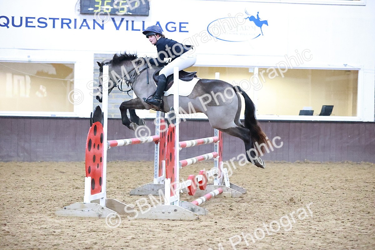 SBM_001442 - Class 4 - 1.00m