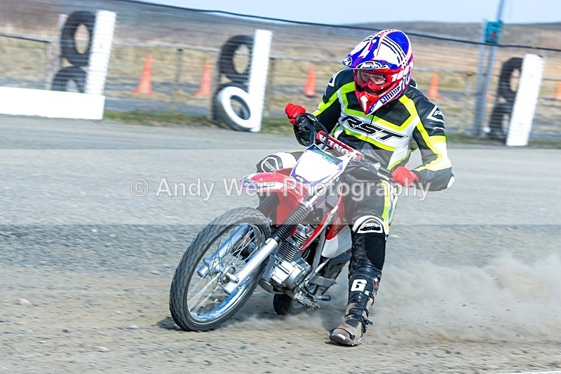 220326-5D-3K8A4759 - Ride & Skid It  Flat Track Experience 26th March 22