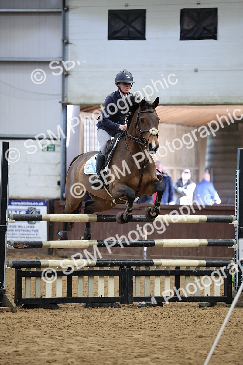 SBM_006302 - Class 23 - Senior Newcomers - 1.10m Open