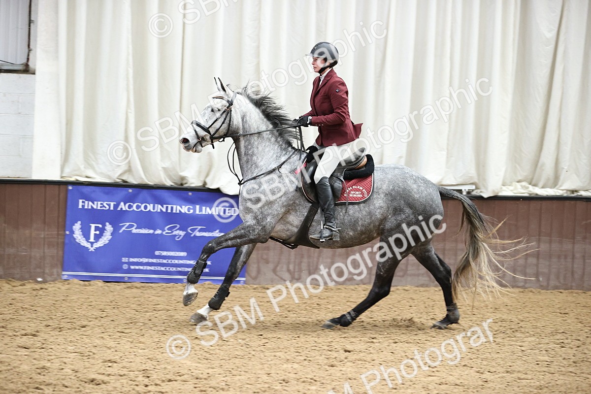 SBM_001376 - Class 3 - Senior Discovery - 1.00m Open