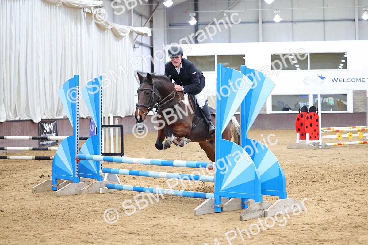 SBM_001465 - Class 4 - 70cm