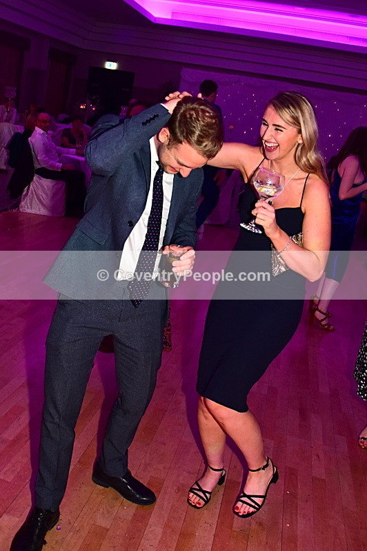 GRC-1560 - Emma and Ciaran