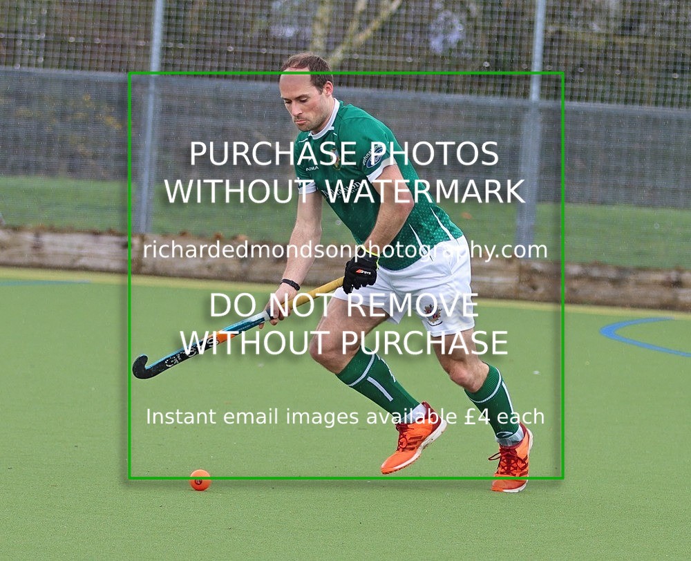 IMG_6882 - Kendal Mens Hockey  vs Keswick Seconds (25/3/23)