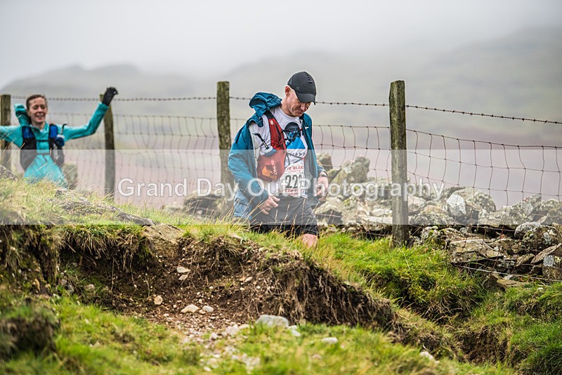 Langdale-1790 - Langdale Horseshoe Fell Race Saturday 7th October 2023
