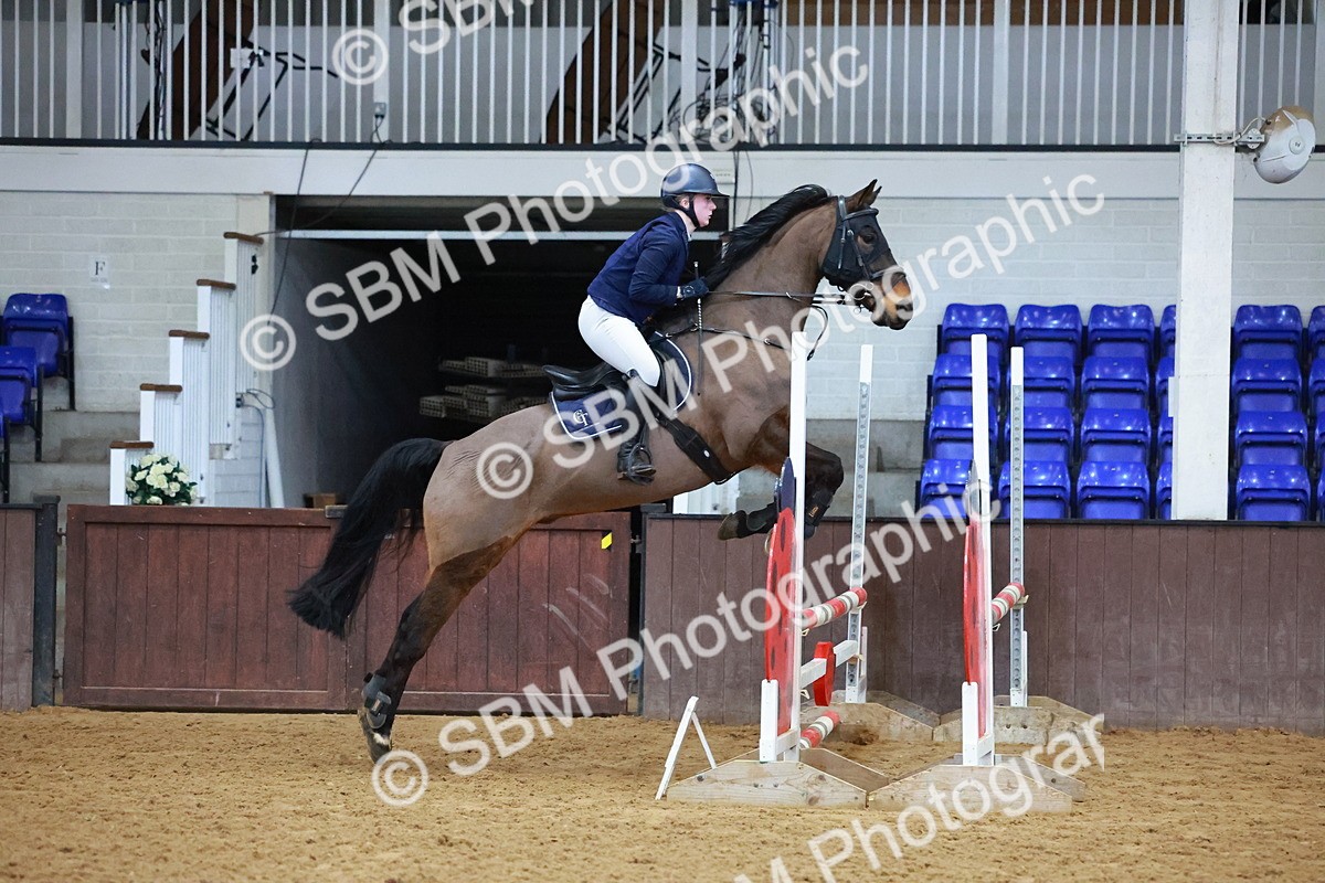 SBM_000051 - Class 1 - Clear Round