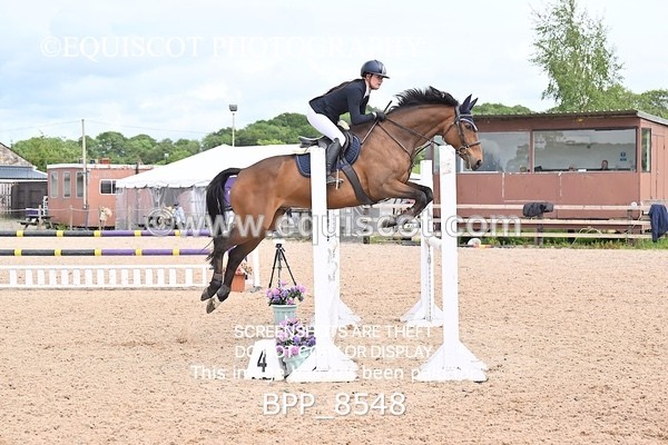 BPP_8548 - CLASS 15 SUN Senior Newcomers/ 1.10m Open