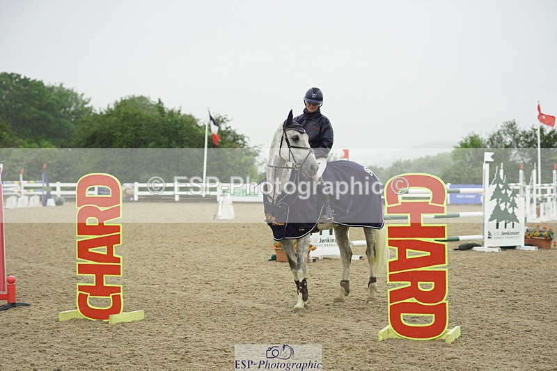 230722A-123402-09124 - Cls 19, 1 Star Silver 1.20m