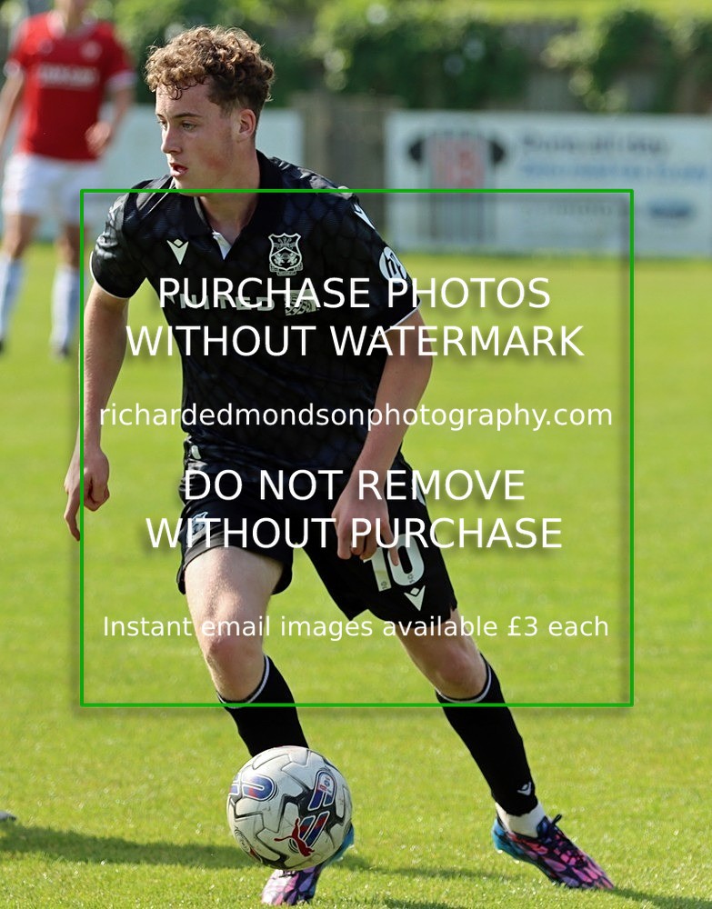 IMG_8257 - Morecambe Academy vs Wrexham Academy (21/9/24)