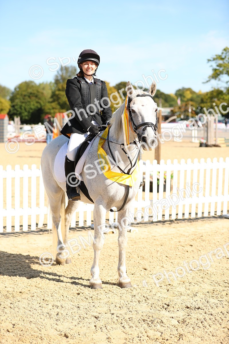 SBM_17786 - J33 - Senior 75cm Championship