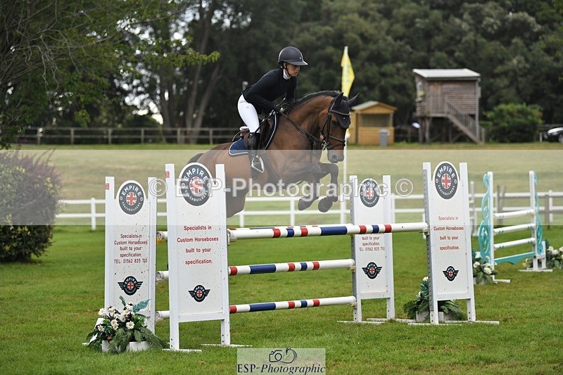 230712-085829-21784 - Cls 50 Foxhunter & 1.20m Open