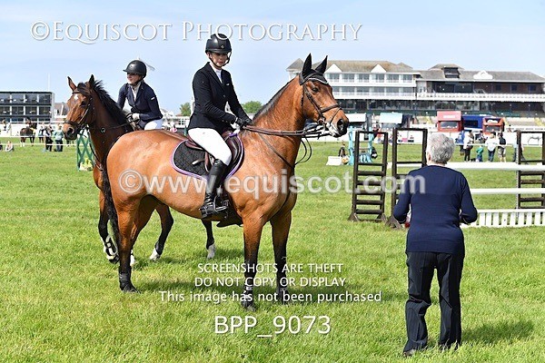 BPP_9073 - CLASS 4 RHS Power and Performance B & C Championship Qualifier (1.25m)