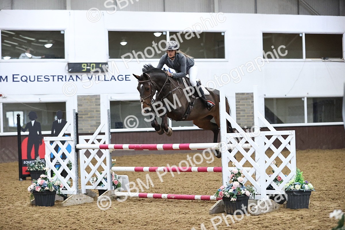 SBM_007546 - Class 19 - Senior Newcomers 1.10m