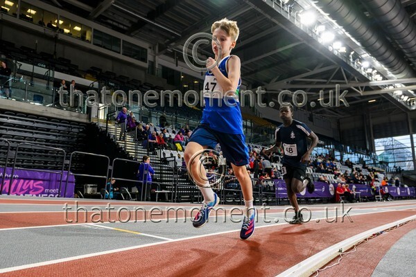 CombiMast25-926125 - Track Male Set Two