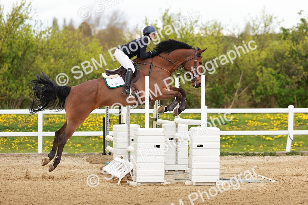 SBM_002878 - Class 6 - National 1.30 1.40m