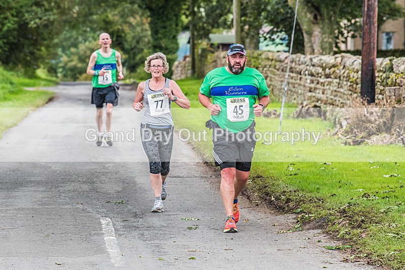 Acorn bank-732 - Acorn Bank 10K Road Race Sunday 17th September 2023