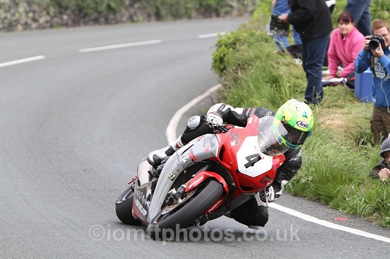  - Superbike Race