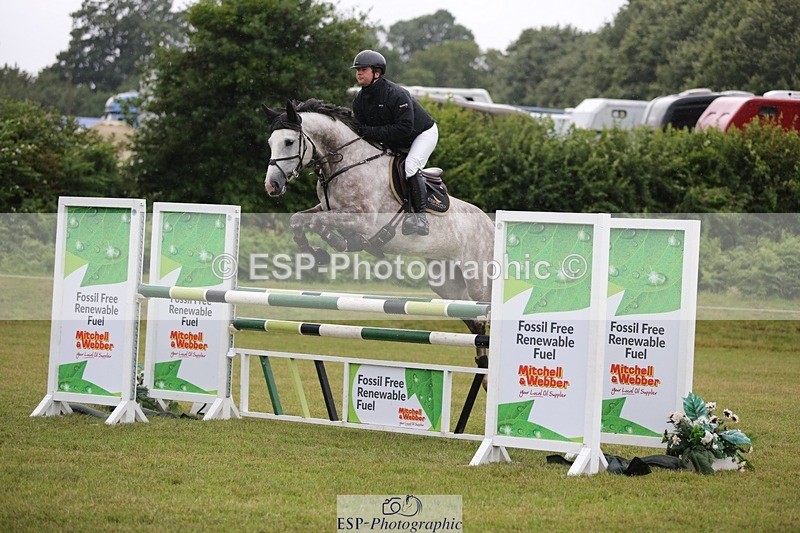 230714-082936-30447 - Cls 73 Fox Hunter Final 1st round